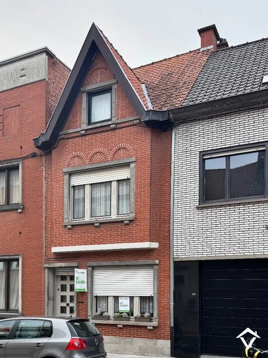 House in Roeselare