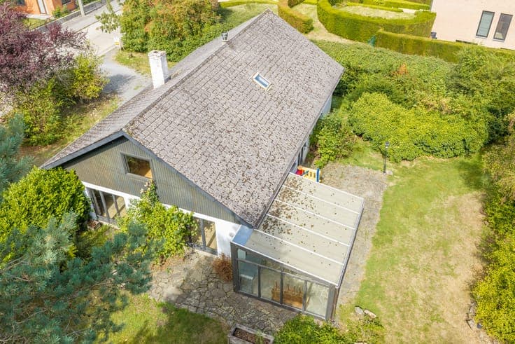 House in Chaudfontaine