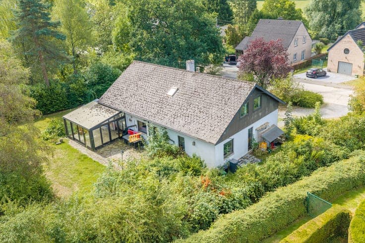 House in Chaudfontaine