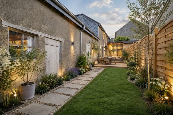 3-Bedroom House in Need of Renovation in Arlon