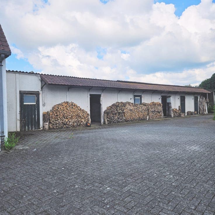 House in De Pinte
