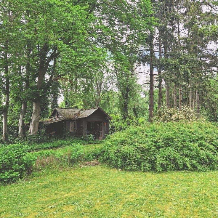 House in De Pinte