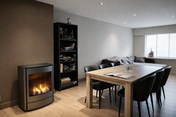charmant huis