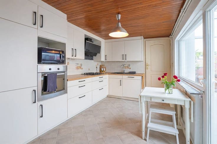 House in Grimbergen
