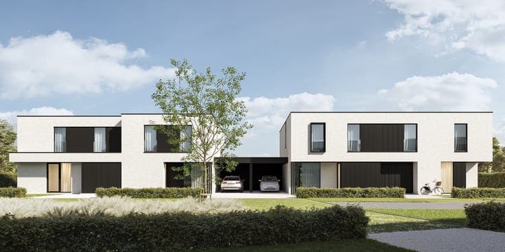 Bremkouter - Lot 138