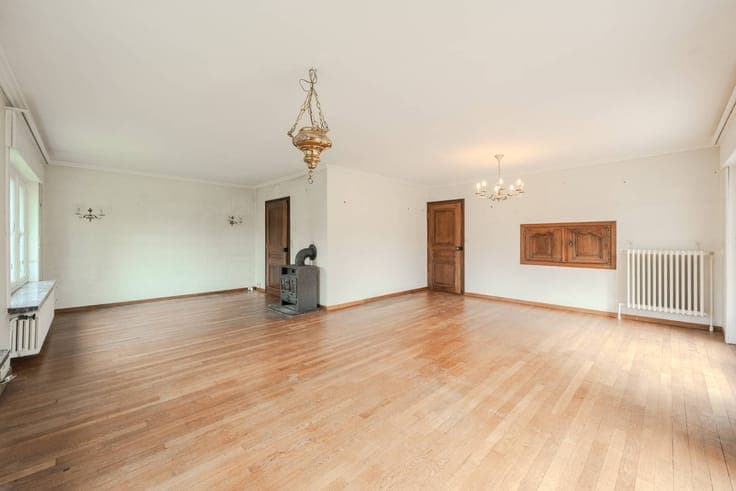 Beautiful 4 bedroom villa in the Simli in Nieuwpoort.