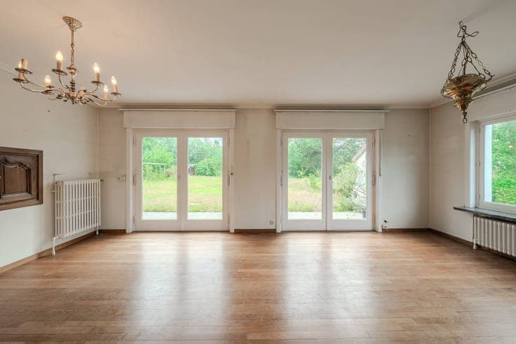 Beautiful 4 bedroom villa in the Simli in Nieuwpoort.