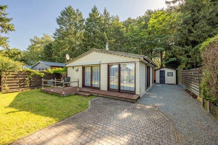 House in Merksplas