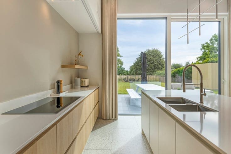 House in Lubbeek