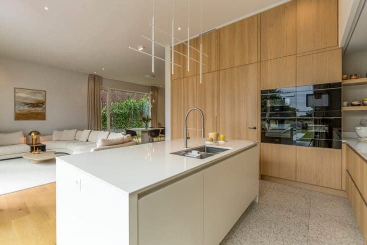 House in Lubbeek