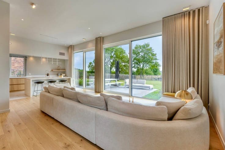 House in Lubbeek