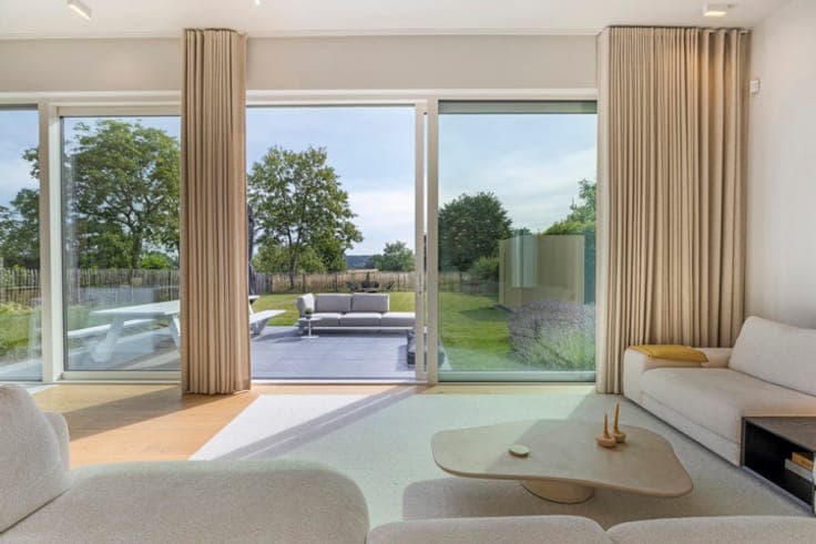 House in Lubbeek