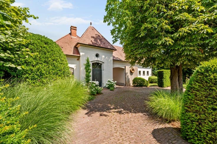 House in Westerlo