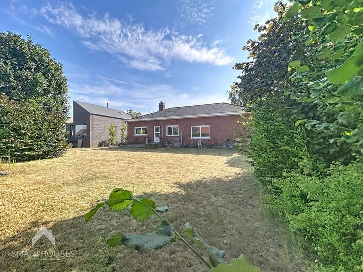 House in Waregem