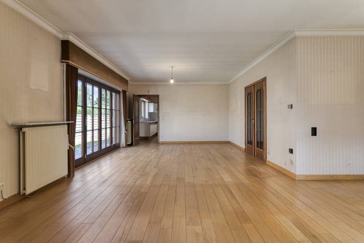 Detached house for sale in a prime location in Waregem