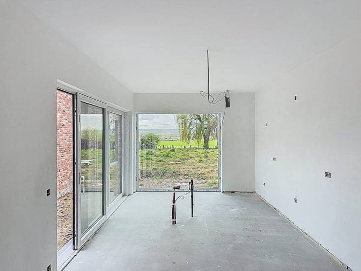 Renovated house for sale in Tiegem (Anzegem)