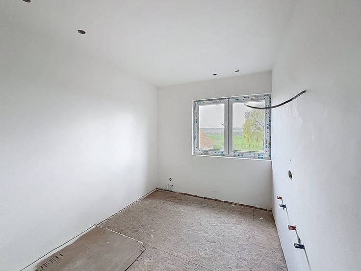 Renovated house for sale in Tiegem (Anzegem)