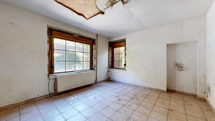 House in Amay