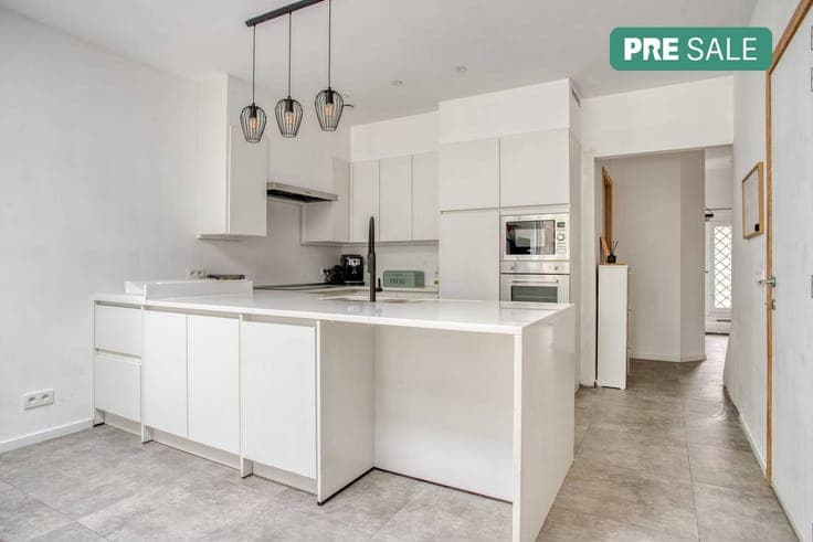 Ready to move in and energy efficient living in a dream loca