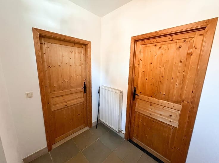 Property with character