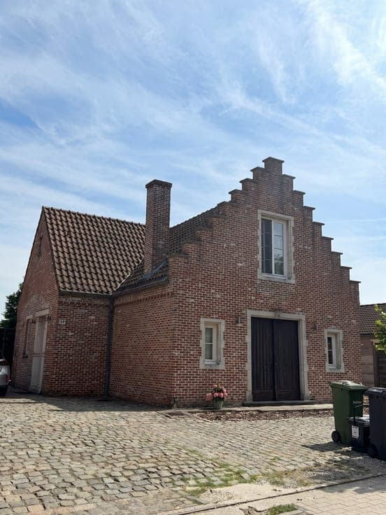 Property with character