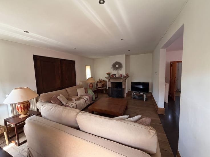 Property with character