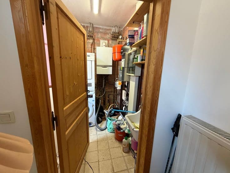 Property with character