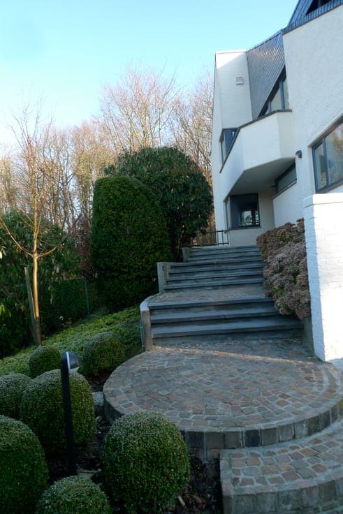 Spacious and bright house 7 bd on 2756m² land
