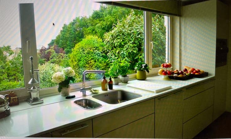 Spacious and bright house 7 bd on 2756m² land