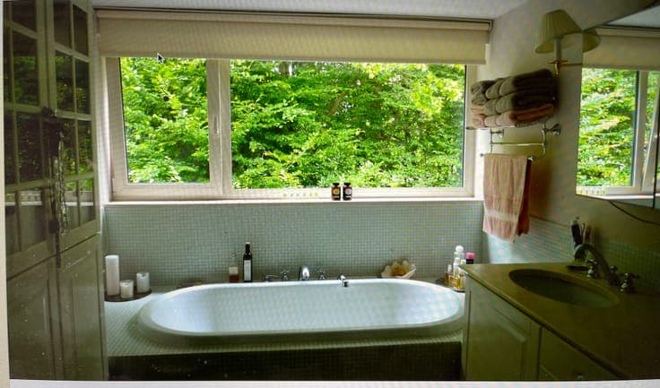Spacious and bright house 7 bd on 2756m² land