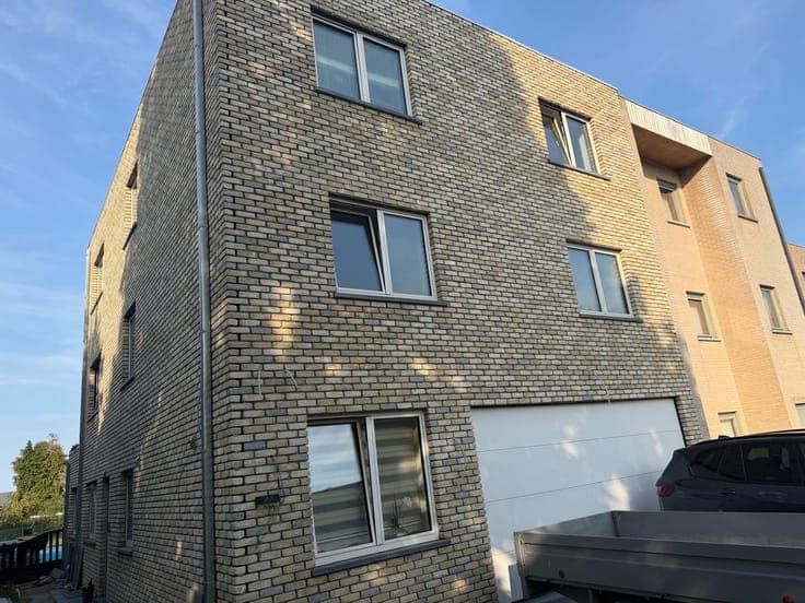House in Halle