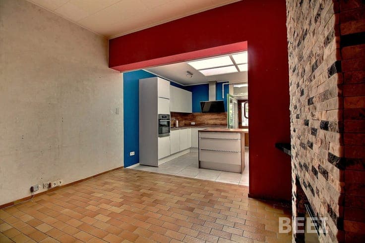 House in Seraing
