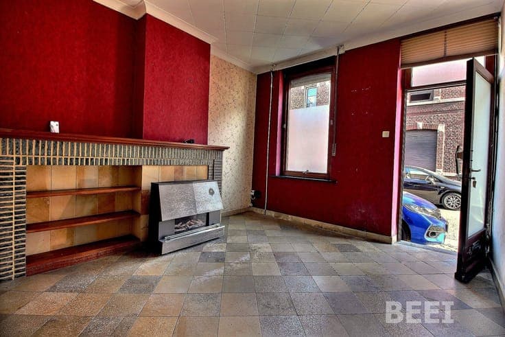 House in Seraing