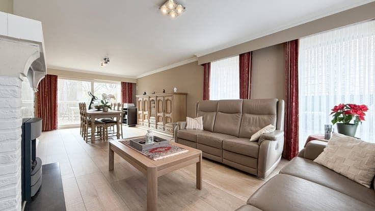 House in Heusden-Zolder