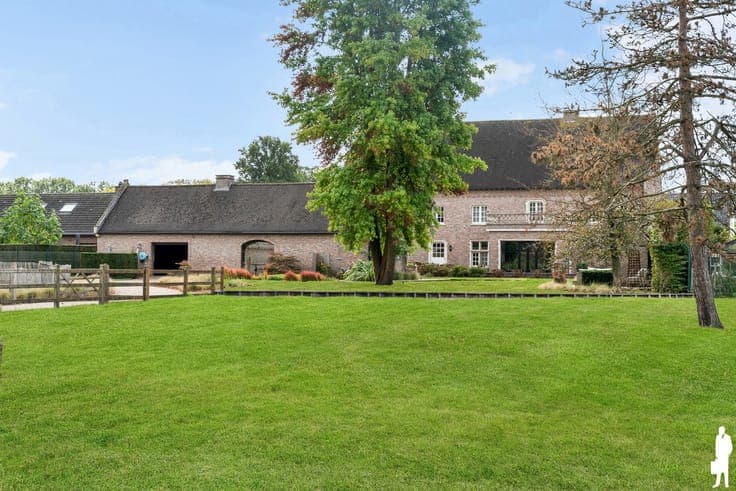 House in Geel