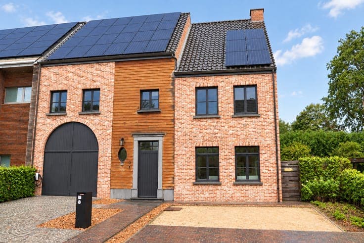 House in Herentals
