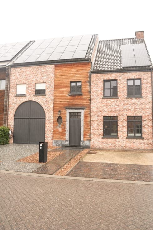 House in Herentals