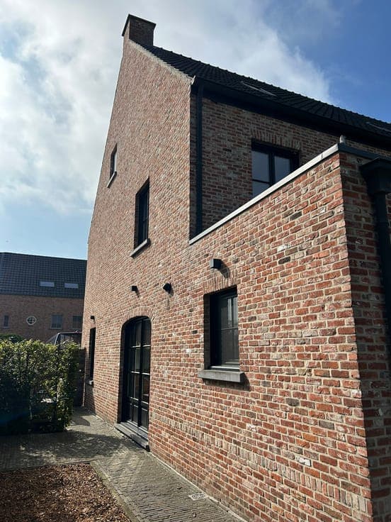 House in Herentals