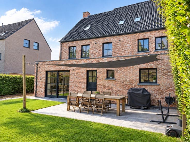House in Herentals