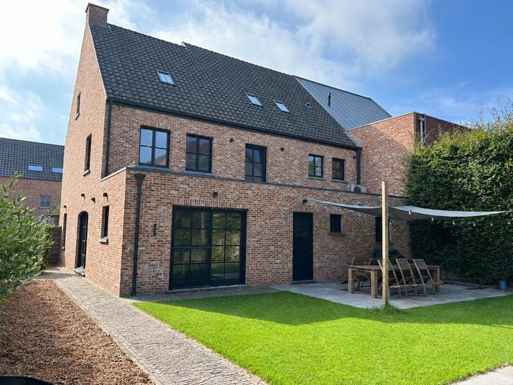 House in Herentals