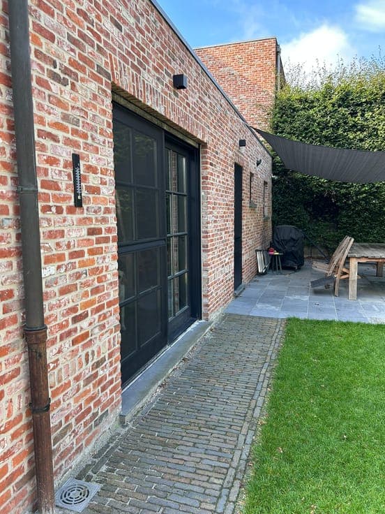 House in Herentals
