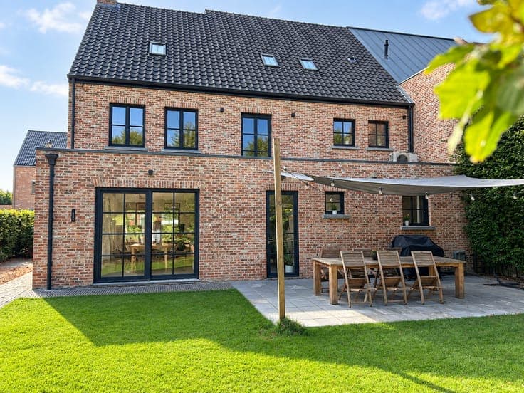 House in Herentals