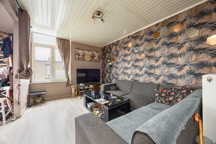 Opbrengsteigendom met 3 slaapkamers