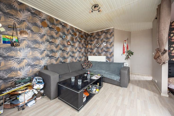 Opbrengsteigendom met 3 slaapkamers