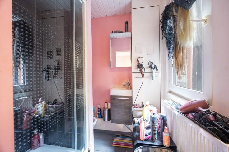 Opbrengsteigendom met 3 slaapkamers