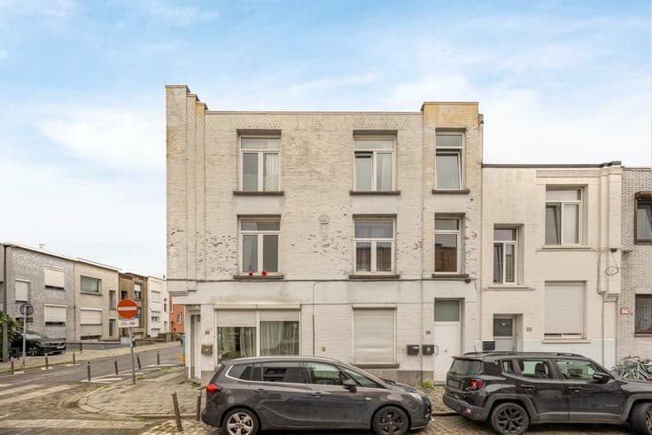 Opbrengsteigendom met 3 slaapkamers