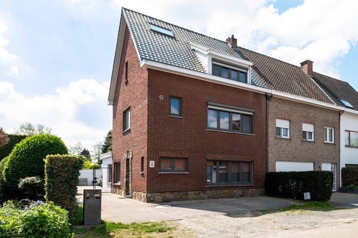Ruime woning op toplocatie