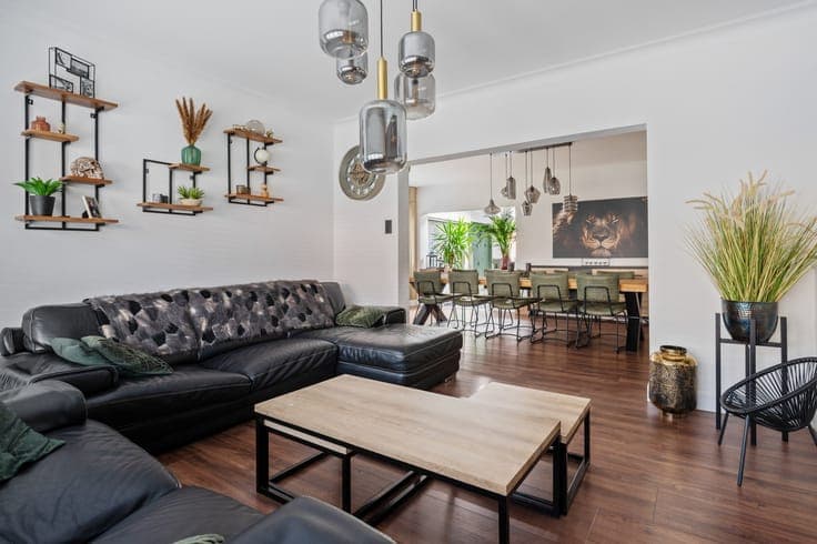 Ruime woning op toplocatie