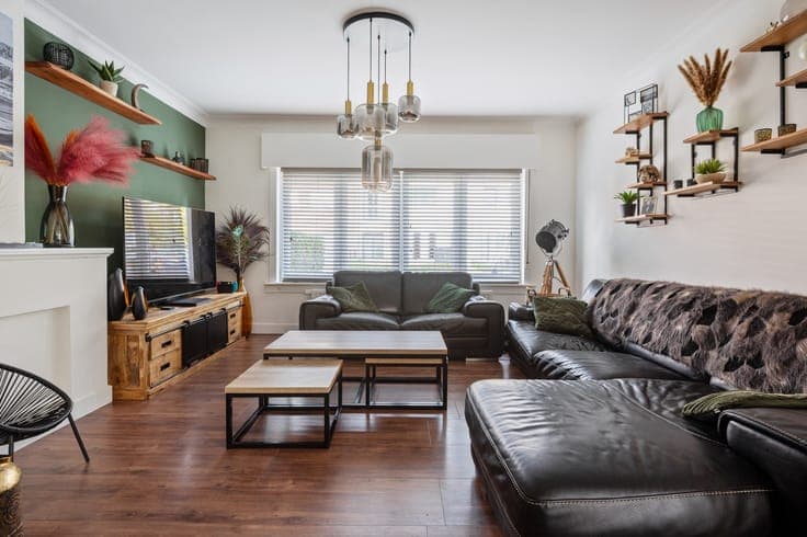 Ruime woning op toplocatie