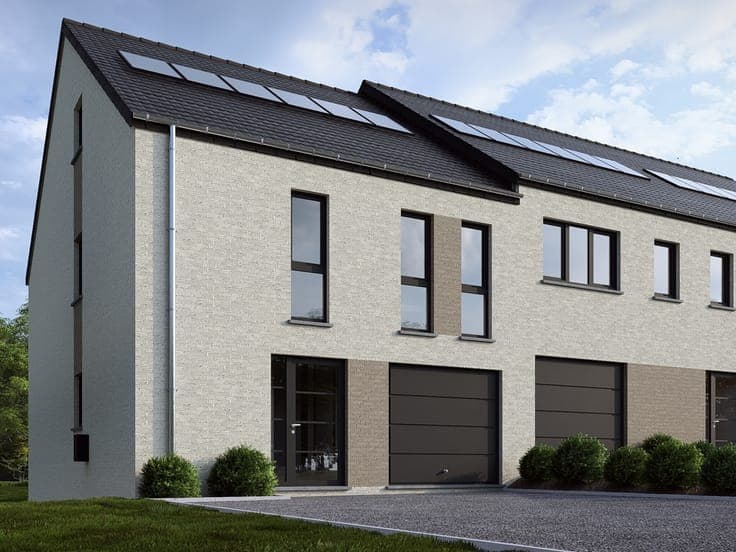 Manage (Bellecourt) - Lot 6